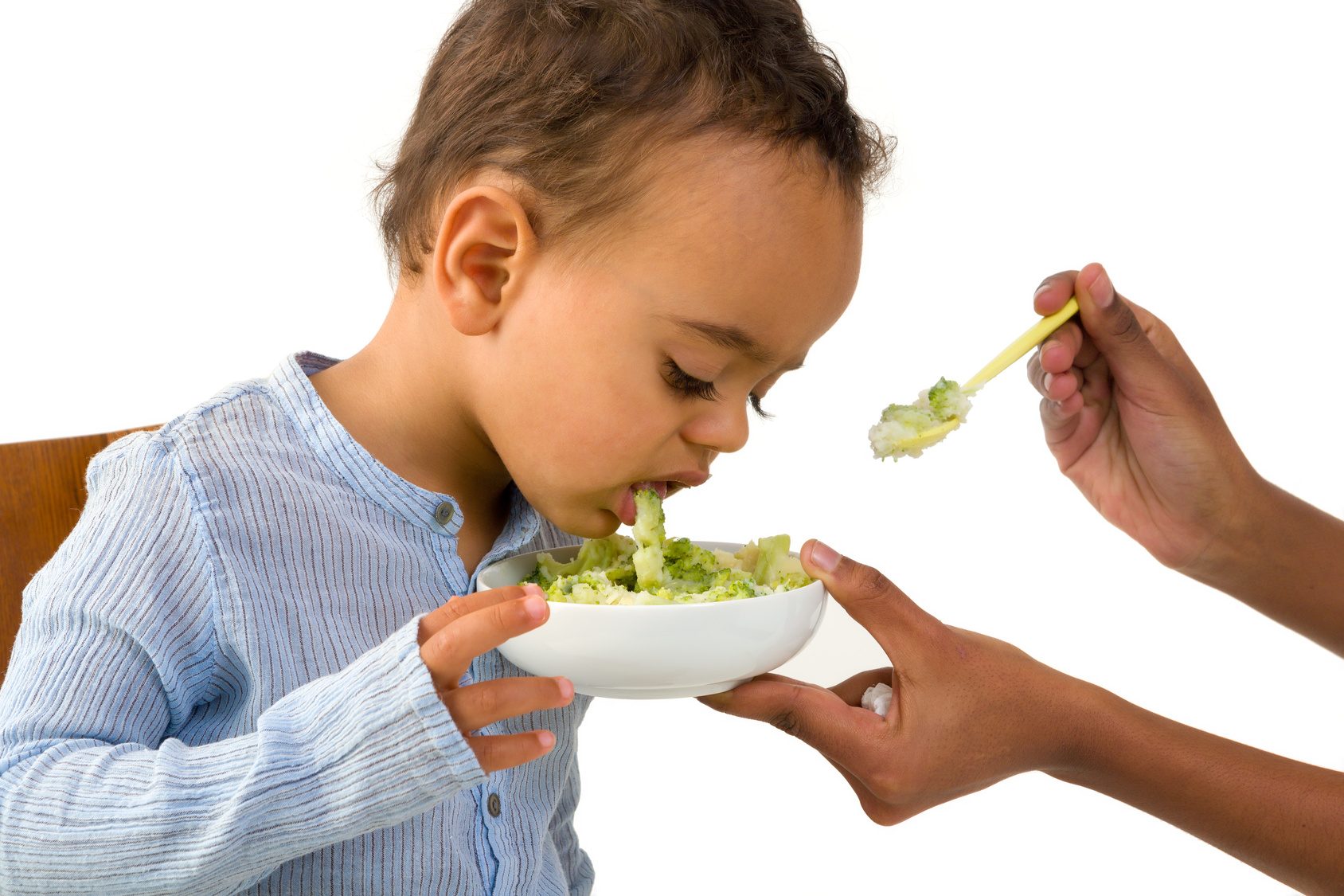 Le livre Néophobie alimentaire et troubles de l'oralité chez l'ado