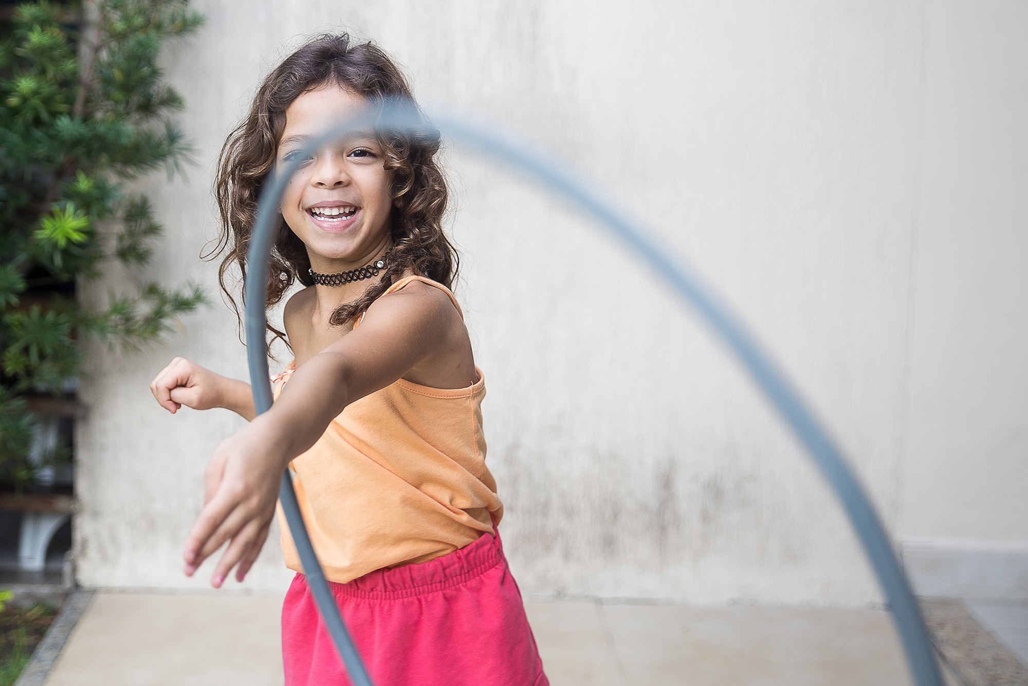 Enfant de 3 ans qui ne parle pas 