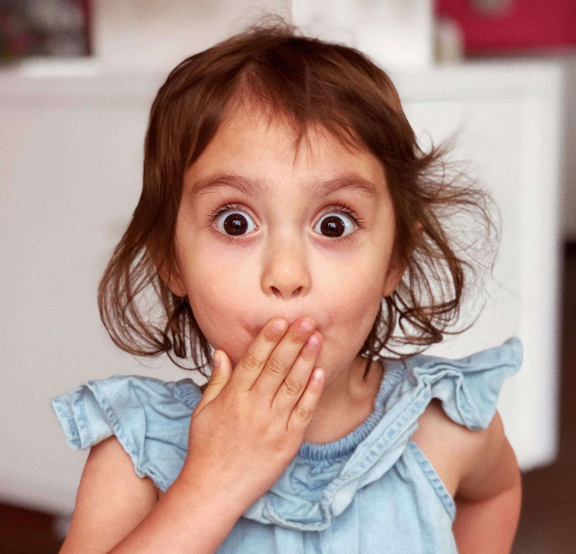 Mon Enfant Est Tres Timide Comment L Aider