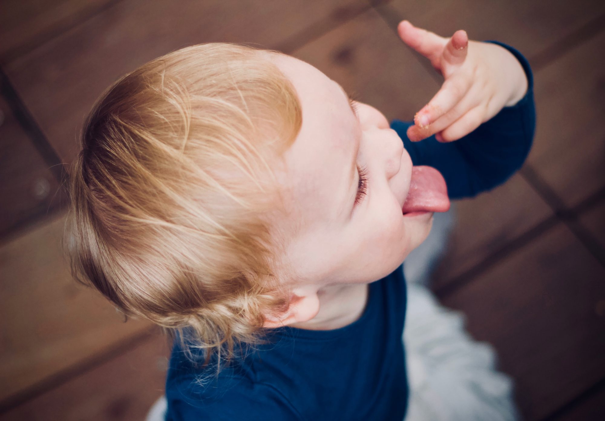 Allo Ortho Signer Avec Son Bebe Peut Il Retarder L Apparition Du Langage